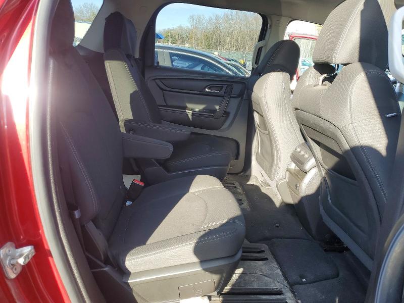 46484776 :رقم المزاد ، 1GKKVPKDXDJ249008 vin ، 2013 Gmc Acadia مزاد بيع
