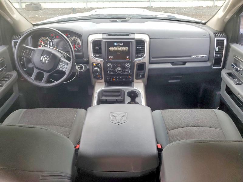 Продаж на аукціоні авто 2016 Ram 1500, vin: 1C6RR7LT4GS287277, номер лоту: 47549066