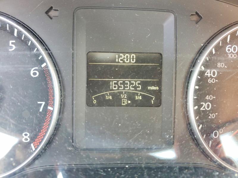 2012 Volkswagen Jetta მანქანა იყიდება აუქციონზე, vin: 3VWDP7AJ9CM376644, აუქციონის ნომერი: 46158136