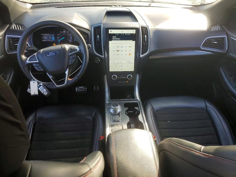 2022 Ford Edge მანქანა იყიდება აუქციონზე, vin: 2FMPK4J98NBB11376, აუქციონის ნომერი: 46278856