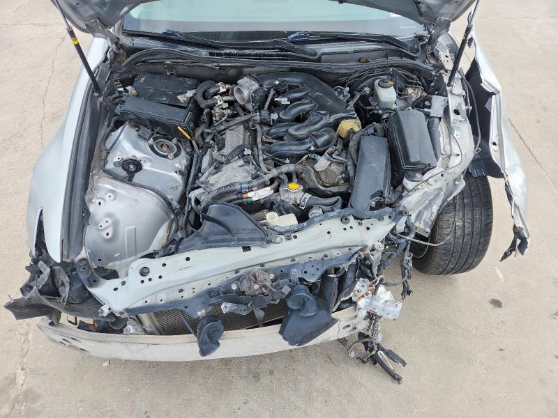 Aukcja sprzedaży 2015 Lexus Is 250, vin: JTHCF1D27F5029194, numer aukcji: 46299096