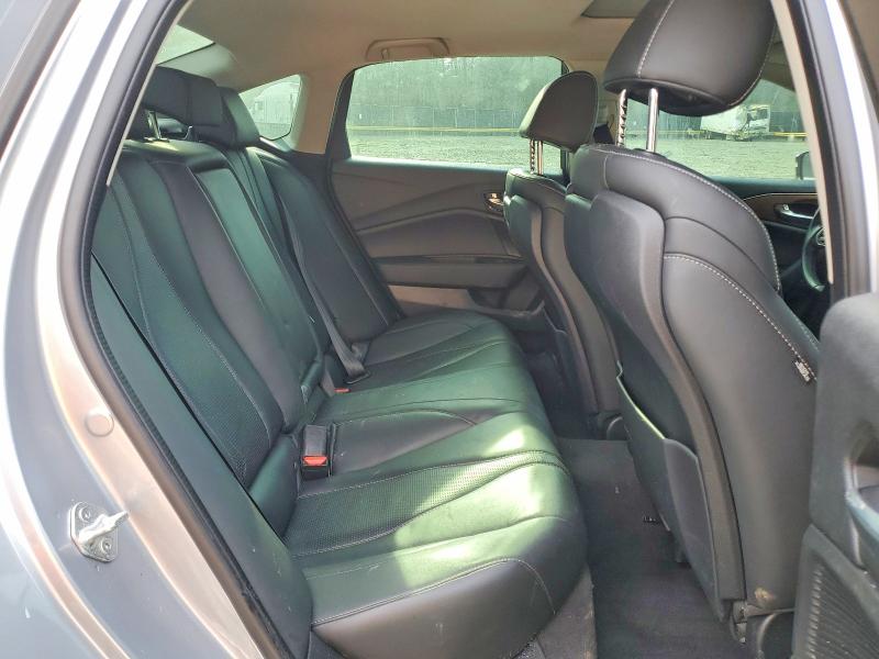 Aukcja sprzedaży 2021 Acura Tlx, vin: 19UUB5F46MA014957, numer aukcji: 45629636