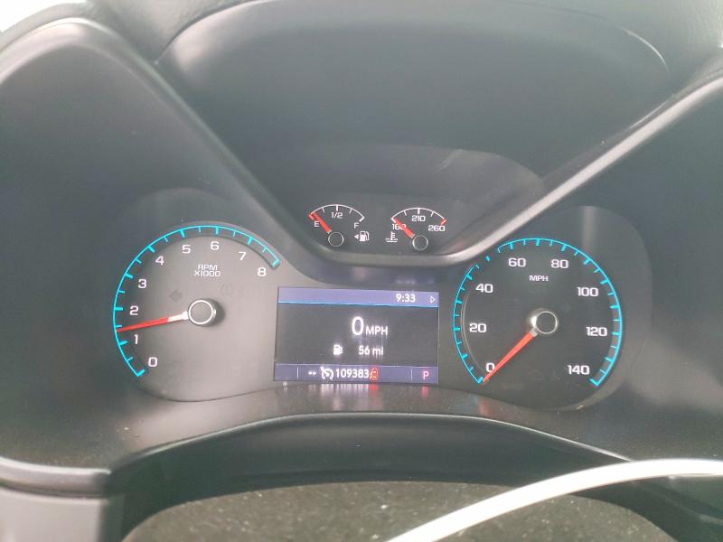 Aukcja sprzedaży 2020 Chevrolet Colorado, vin: 1GCHSCEA8L1188538, numer aukcji: 79474375