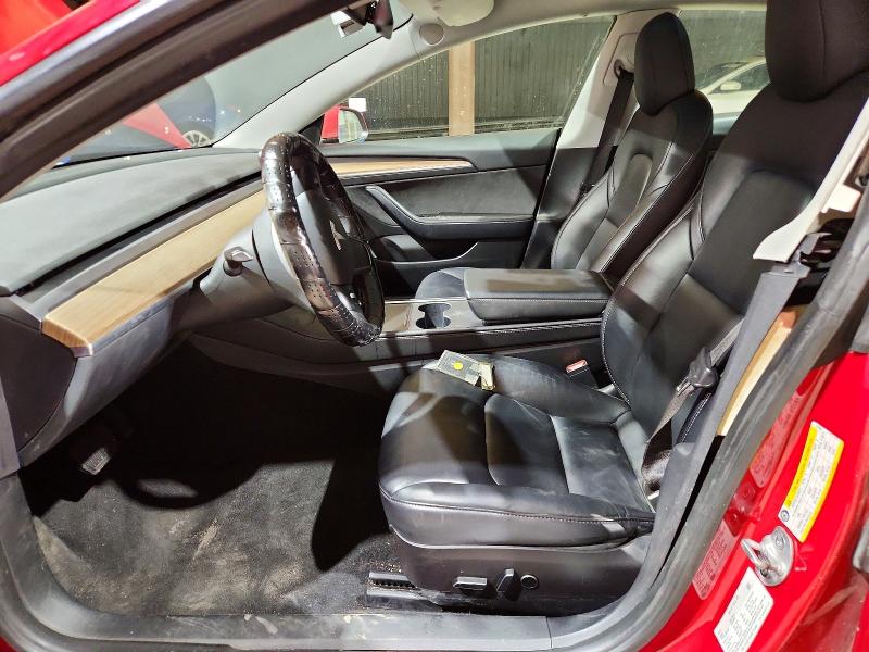 Aukcja sprzedaży 2022 Tesla Model 3, vin: 5YJ3E1EA5NF370360, numer aukcji: 45673116