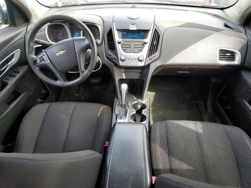 Aukcja sprzedaży 2010 Chevrolet Equinox, vin: 2CNALDEW1A6241747, numer aukcji: 45677826