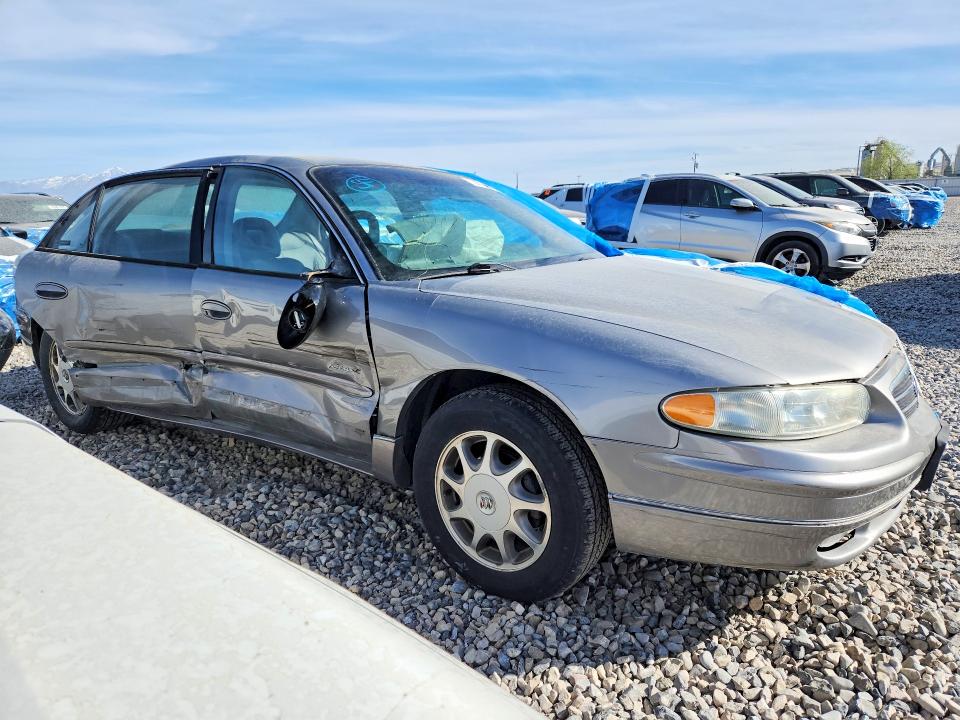 Продаж на аукціоні авто 1999 Buick Regal, vin: 2G4WB52K2X1509291, номер лоту: 47368146