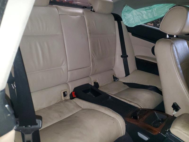 Aukcja sprzedaży 2011 Bmw 328, vin: WBAKF3C50BE567750, numer aukcji: 79431825