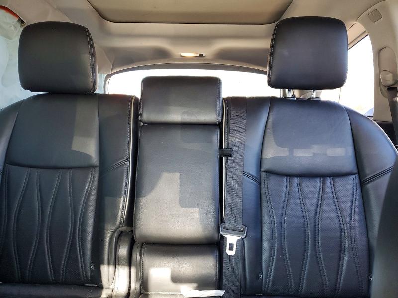 Aukcja sprzedaży 2017 Infiniti Qx60, vin: 5N1DL0MM7HC540313, numer aukcji: 45677816