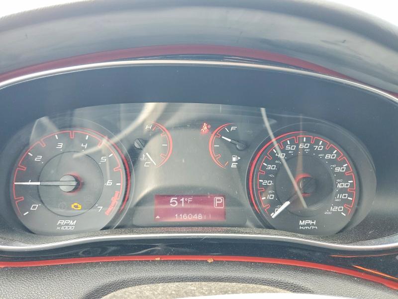 Продаж на аукціоні авто 2016 Dodge Dart, vin: 1C3CDFFA9GD820055, номер лоту: 46892536