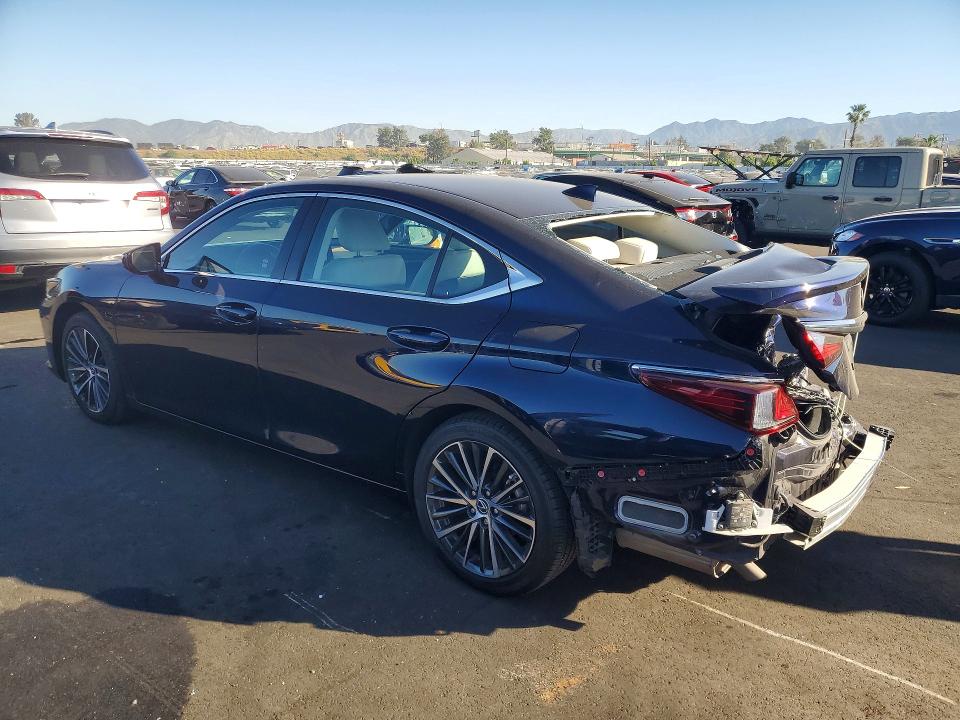 Продаж на аукціоні авто 2024 Lexus Es 300h, vin: 58ADA1C16RU040635, номер лоту: 46720096