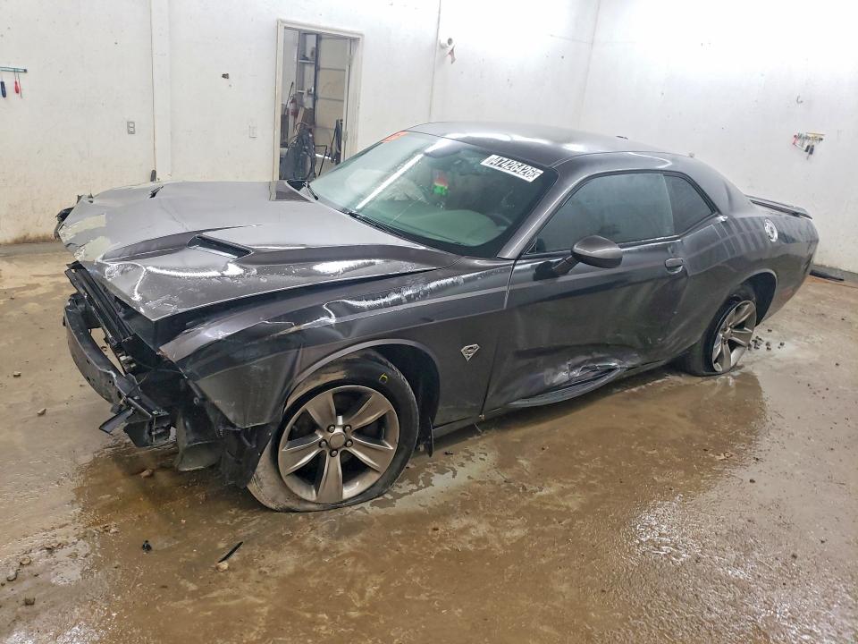 Aukcja sprzedaży 2016 Dodge Challenger, vin: 2C3CDZAG2GH130972, numer aukcji: 47426426
