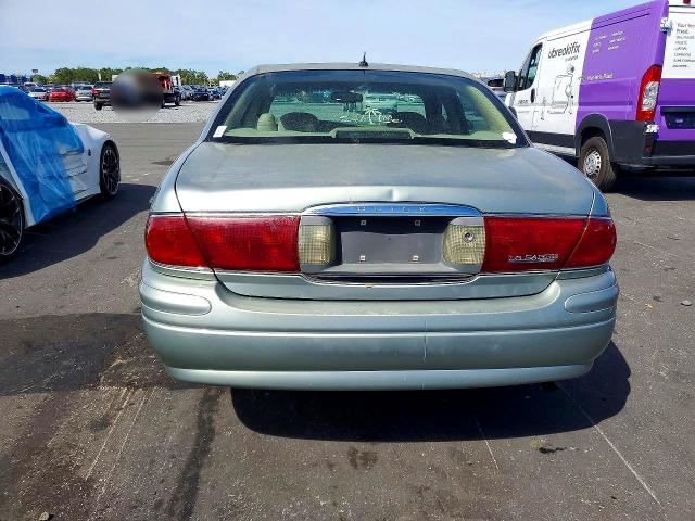 Продаж на аукціоні авто 2005 Buick Lesabre, vin: 1G4HP52K55U189055, номер лоту: 46336556