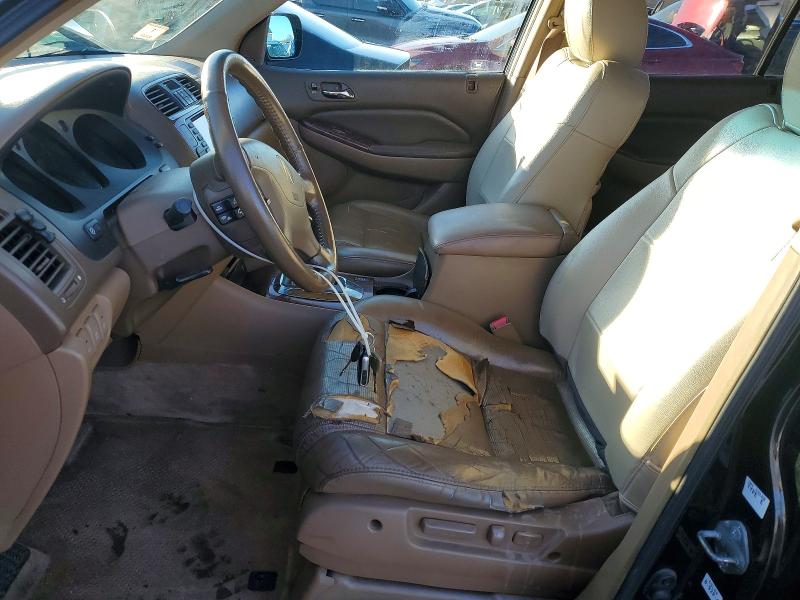 Aukcja sprzedaży 2005 Acura Mdx, vin: 2HNYD18995H524793, numer aukcji: 79906255