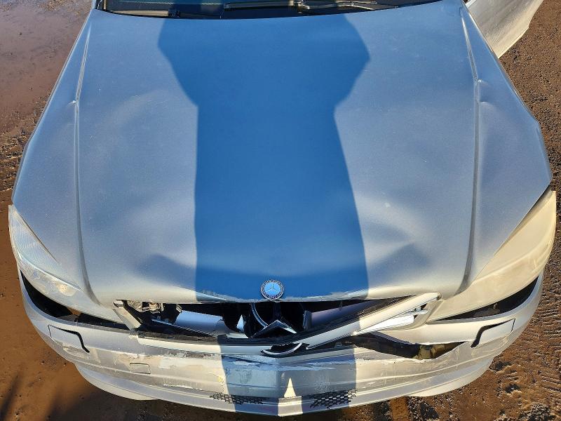 2010 Mercedes-benz C მანქანა იყიდება აუქციონზე, vin: WDDGF8BBXAF446719, აუქციონის ნომერი: 41647676