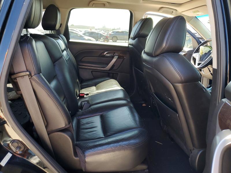 Продаж на аукціоні авто 2011 Acura Mdx, vin: 2HNYD2H61BH508398, номер лоту: 79487265