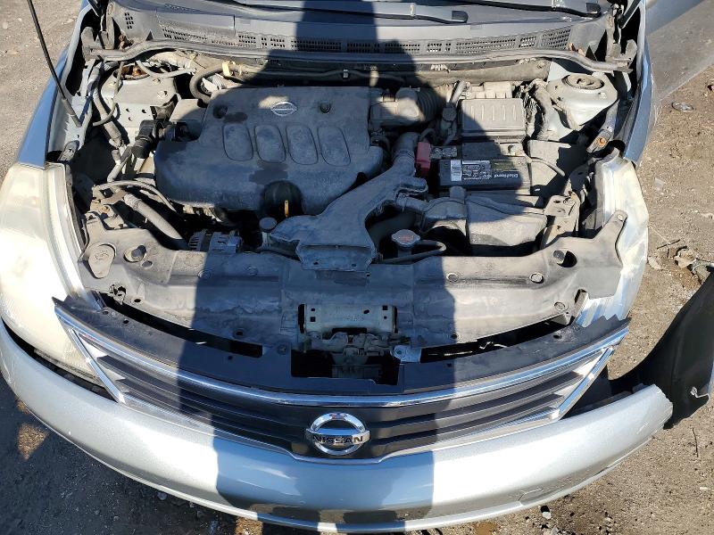 Aukcja sprzedaży 2010 Nissan Versa, vin: 3N1BC1CPXAL412707, numer aukcji: 46163206