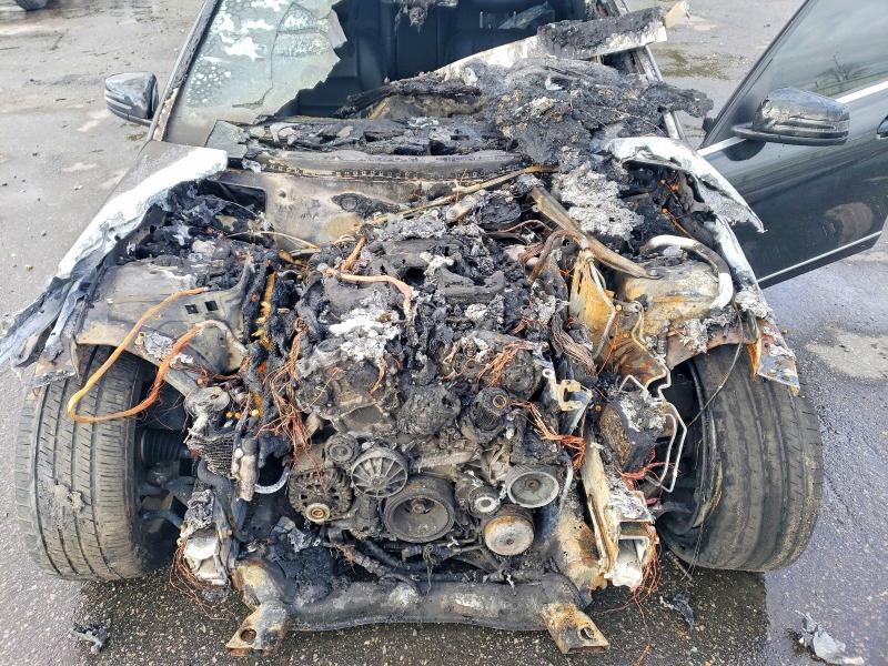 Aukcja sprzedaży 2013 Mercedes-benz C, vin: WDDGF8AB3DR248648, numer aukcji: 45967916