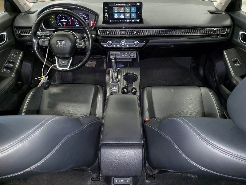 Aukcja sprzedaży 2022 Honda Civic, vin: 2HGFE1F92NH005812, numer aukcji: 45816346