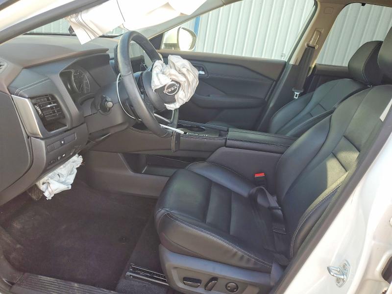 Auction sale of the 2023 Nissan Rogue, vin: 5N1BT3CA2PC930914, lot number: 47715136