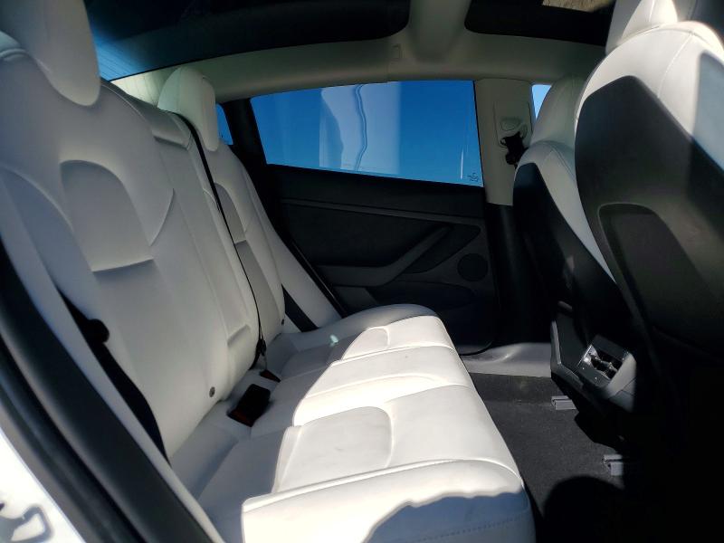 Продаж на аукціоні авто 2021 Tesla Model 3, vin: 5YJ3E1EA0MF066688, номер лоту: 79960165