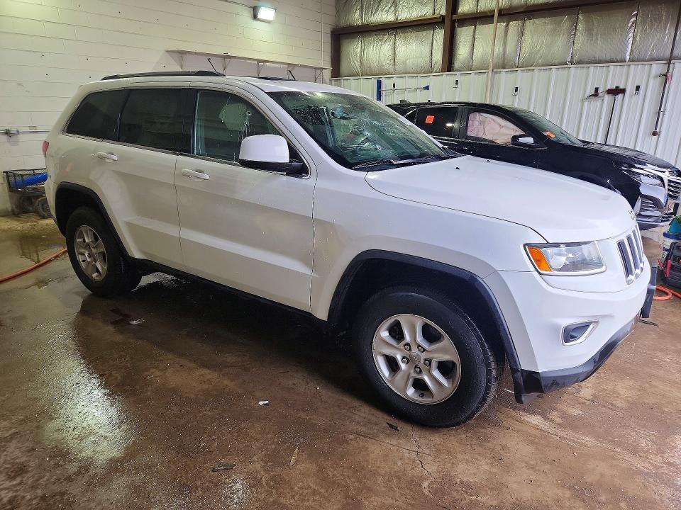 Aukcja sprzedaży 2015 Jeep Grand Cherokee, vin: 1C4RJFAG2FC203756, numer aukcji: 79899865