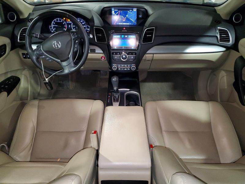 Продаж на аукціоні авто 2016 Acura Rdx, vin: 5J8TB4H56GL027227, номер лоту: 79447065