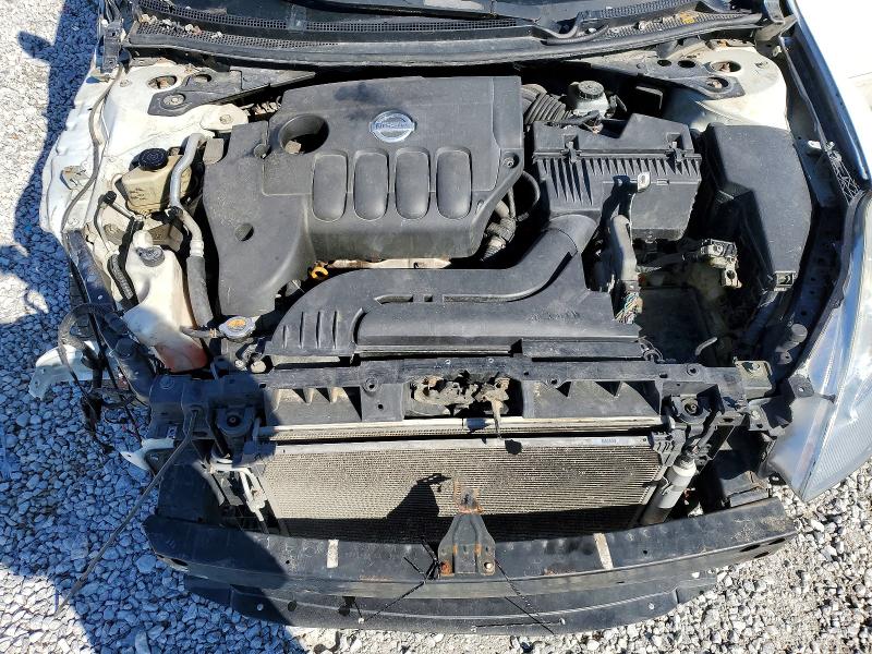 Aukcja sprzedaży 2010 Nissan Altima, vin: 1N4AL2AP8AN441551, numer aukcji: 79286745