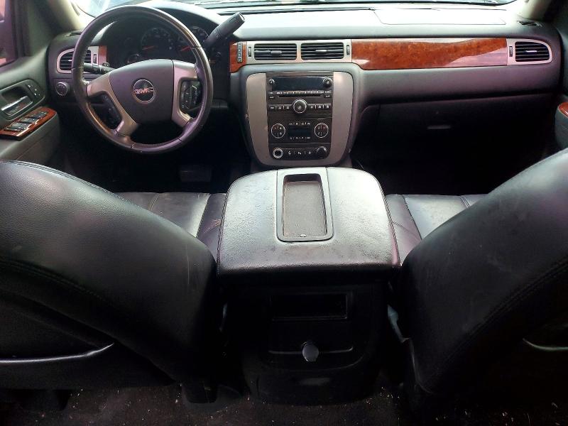 Aukcja sprzedaży 2011 Gmc Sierra, vin: 3GTP2WE36BG137943, numer aukcji: 46087416