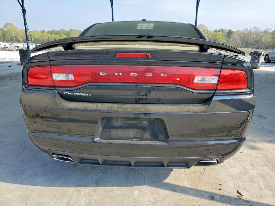 Auction sale of the 2014 Dodge Charger, vin: 2C3CDXBG8EH363819, lot number: 47775976