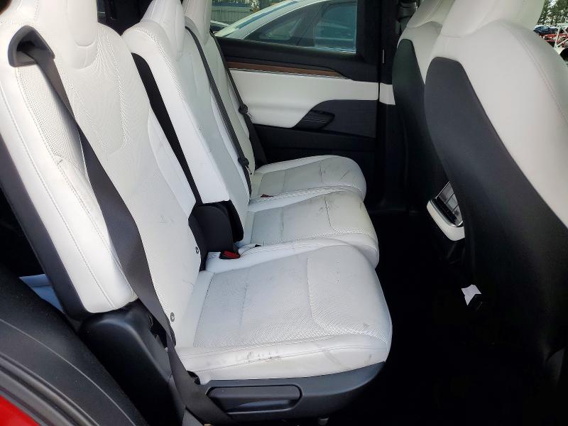 Aukcja sprzedaży 2023 Tesla Model X, vin: 7SAXCAE56PF426886, numer aukcji: 78515155