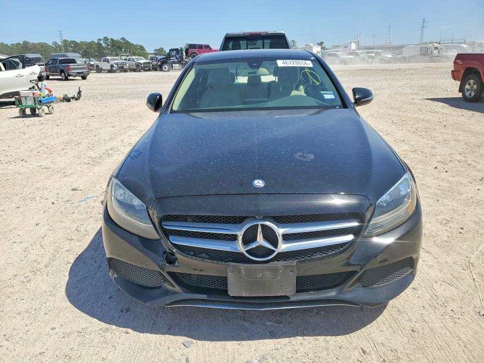 Aukcja sprzedaży 2016 Mercedes-benz C, vin: 55SWF4JB4GU168217, numer aukcji: 46728656
