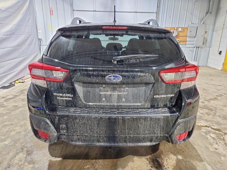 Aukcja sprzedaży 2023 Subaru Crosstrek, vin: JF2GTABC6PH295010, numer aukcji: 79954455