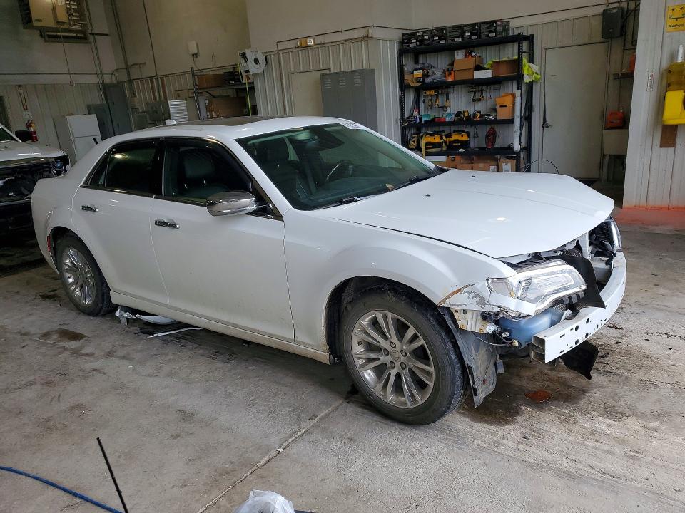 Aukcja sprzedaży 2016 Chrysler 300c, vin: 2C3CCAEG3GH343217, numer aukcji: 41825986