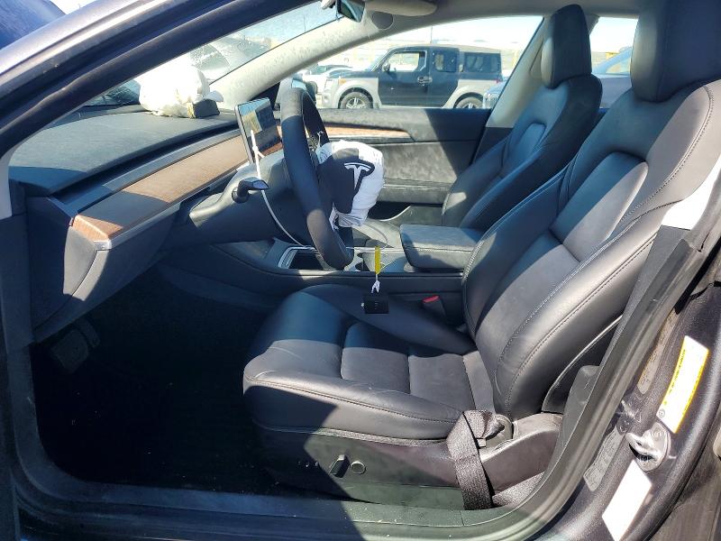 Продаж на аукціоні авто 2023 Tesla Model 3, vin: 5YJ3E1EAXPF507019, номер лоту: 45857716
