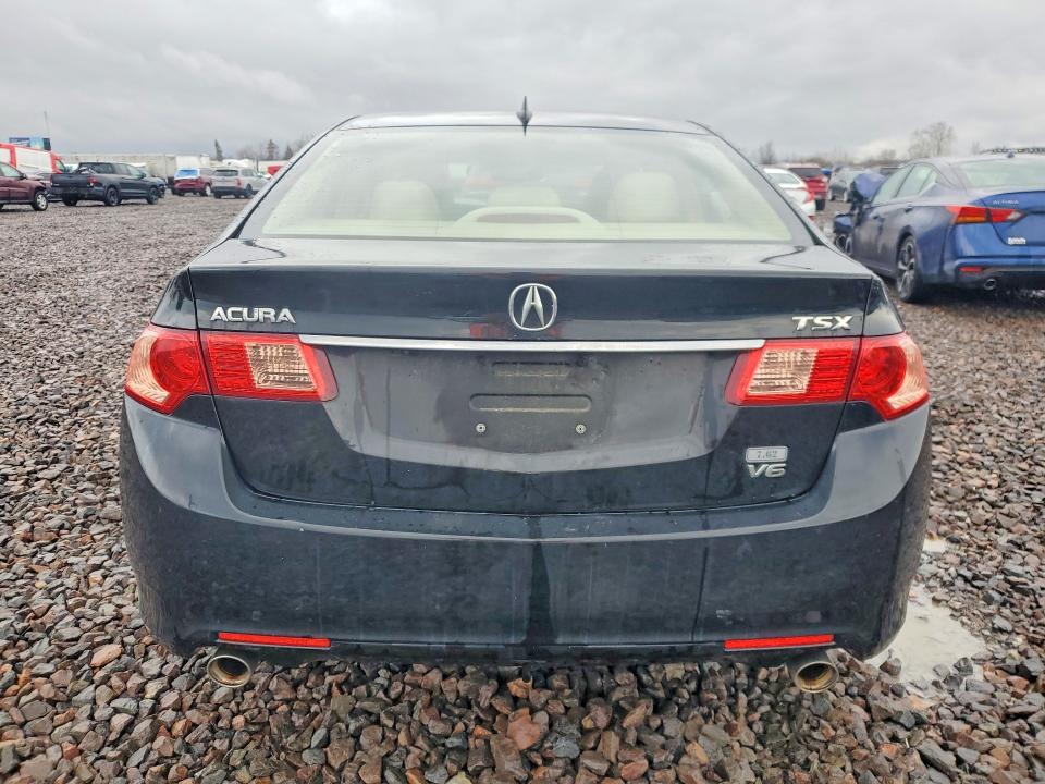 Продажа на аукционе авто 2012 Acura Tsx, vin: JH4CU4F61CC000160, номер лота: 41591776