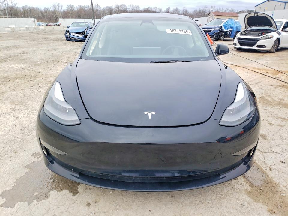 Продаж на аукціоні авто 2023 Tesla Model 3, vin: 5YJ3E1EA5PF613376, номер лоту: 46219126