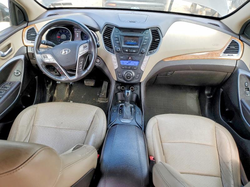 Продажа на аукционе авто 2013 Hyundai Santa Fe Sport, vin: 5XYZUDLB8DG099585, номер лота: 47527996