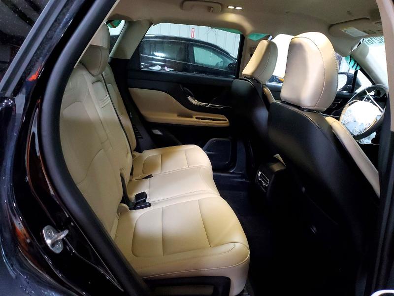Продажа на аукционе авто 2025 Lincoln Corsair, vin: 5LMCJ1DA9SUL17623, номер лота: 46579216