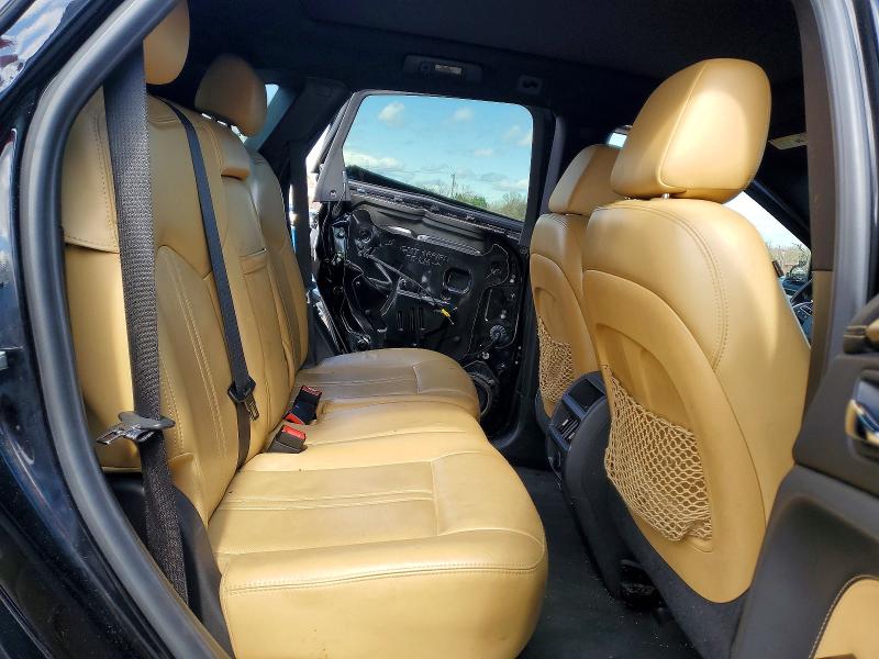 2024 Cadillac Srx მანქანა იყიდება აუქციონზე, vin: 3GYFNBE39ES626571, აუქციონის ნომერი: 47238056