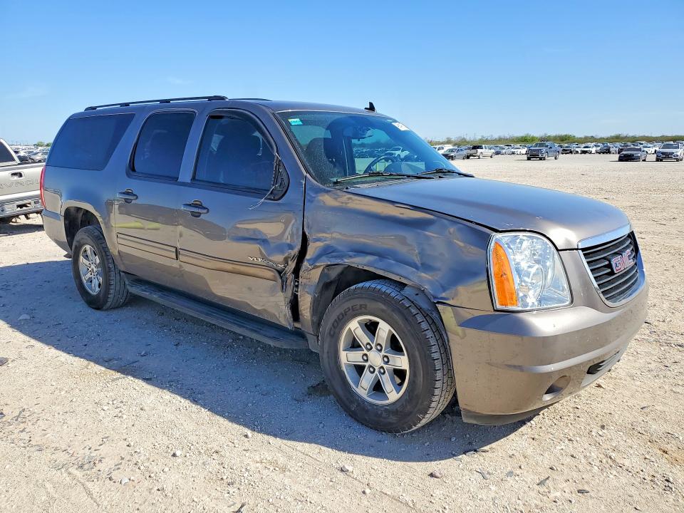 2011 Gmc Yukon Xl მანქანა იყიდება აუქციონზე, vin: 1GKS1HE00BR252976, აუქციონის ნომერი: 46641926