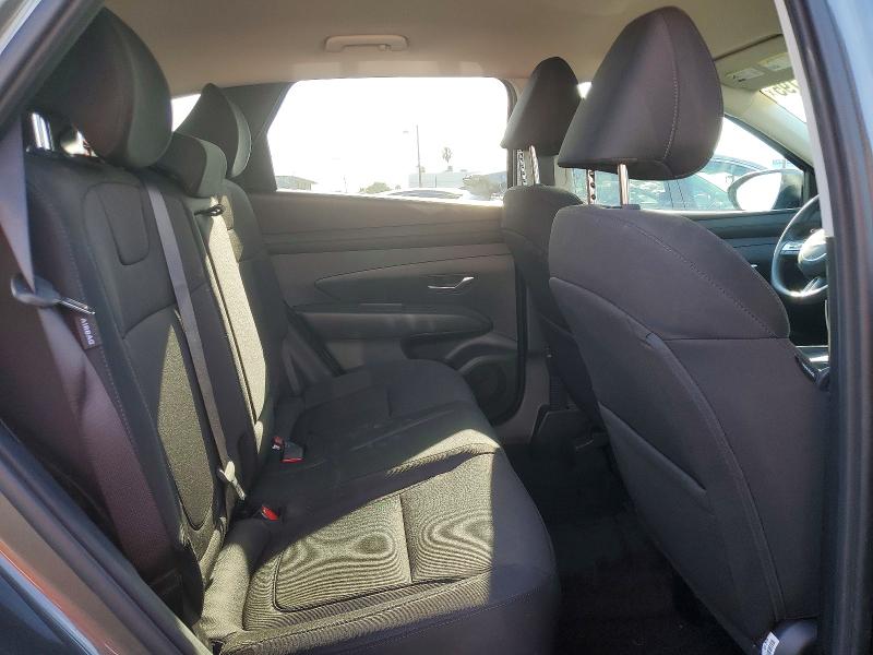 Продажа на аукционе авто 2026 Hyundai Tucson Hybrid, vin: KM8JBDD17TU402258, номер лота: 79264195