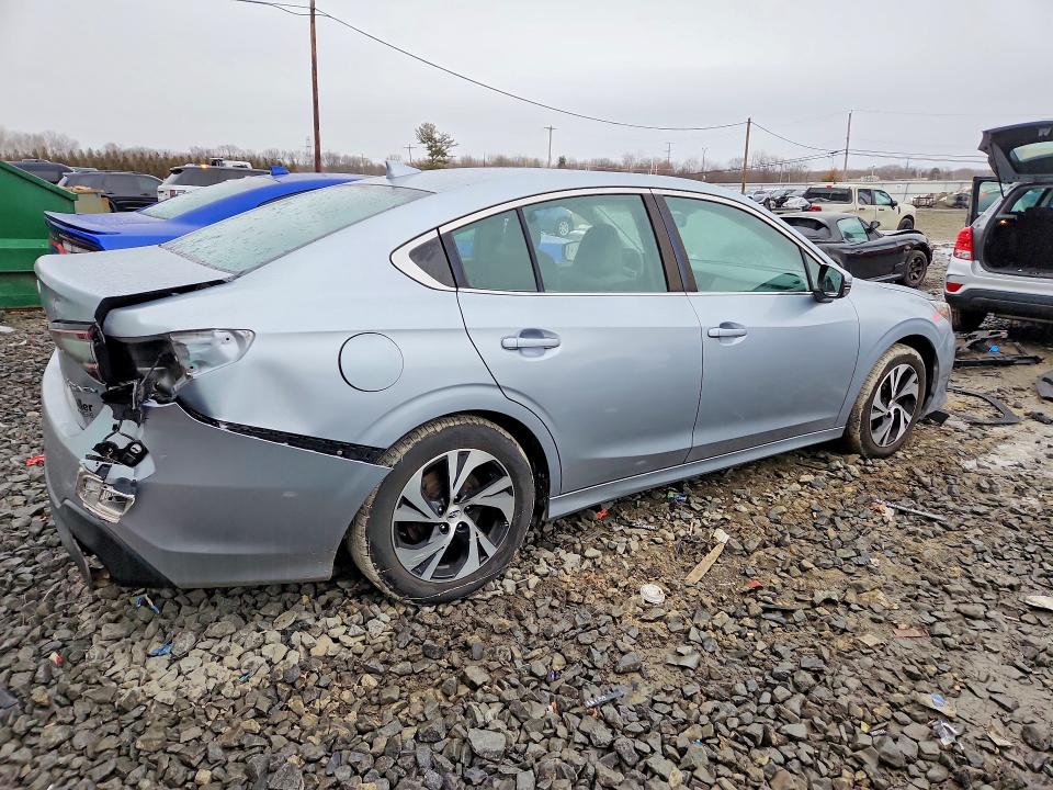 2021 Subaru Legacy მანქანა იყიდება აუქციონზე, vin: 4S3BWAF6XM3016266, აუქციონის ნომერი: 79432095