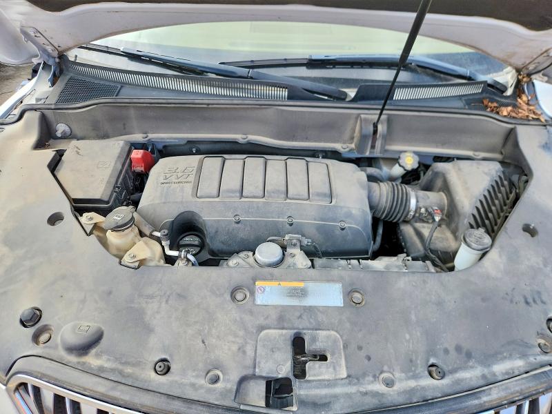 45459256 :رقم المزاد ، 5GAKRCKD1GJ140340 vin ، 2016 Buick Enclave مزاد بيع