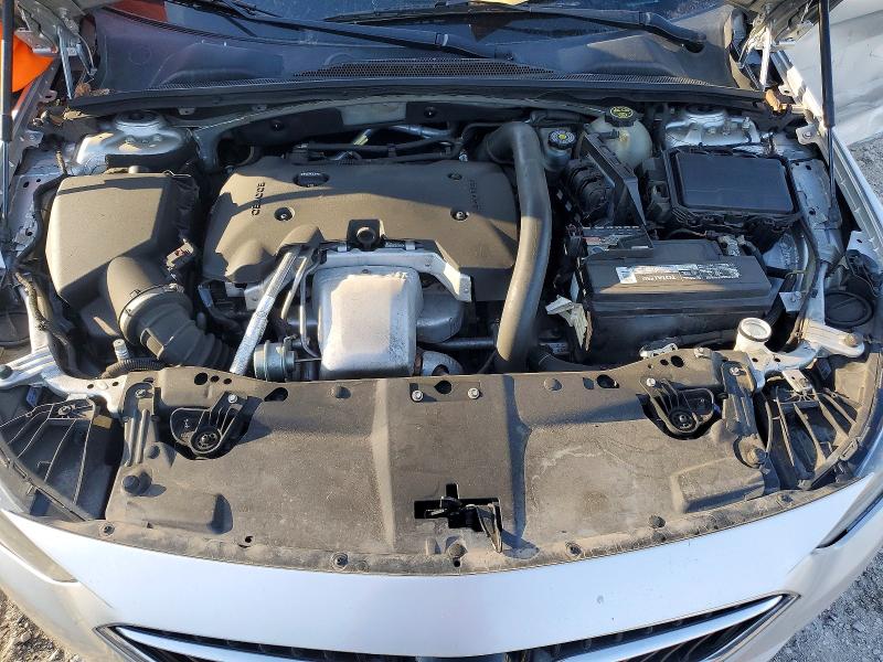 Продаж на аукціоні авто 2018 Buick Regal, vin: W04GL6SX4J1114740, номер лоту: 46123086