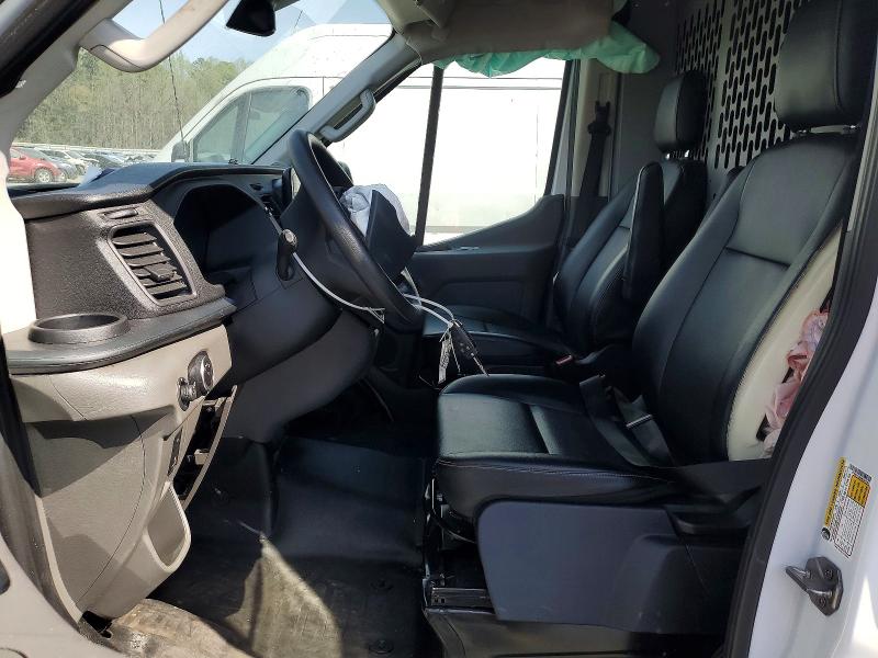 2024 Ford Transit მანქანა იყიდება აუქციონზე, vin: 1FTBR1C86RKB07903, აუქციონის ნომერი: 47359786