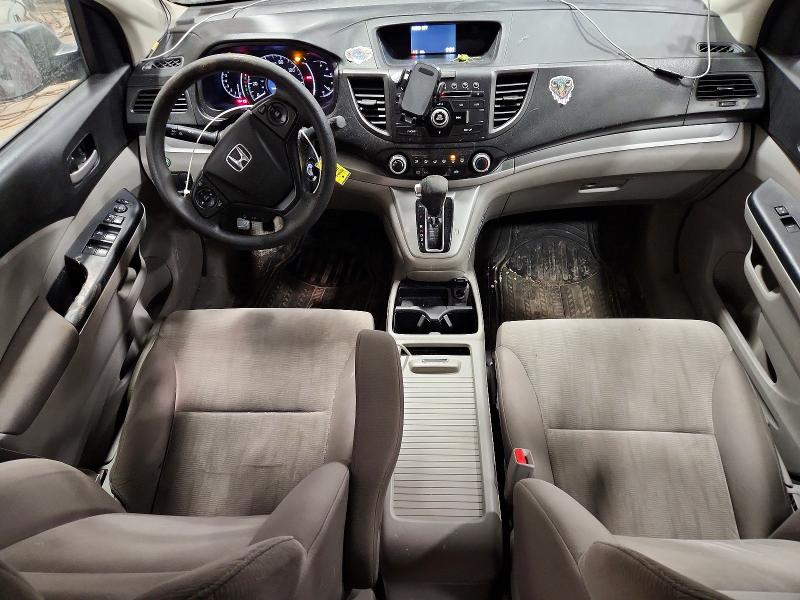 79182365 :رقم المزاد ، 5J6RM4H35EL037563 vin ، 2014 Honda Cr-v مزاد بيع
