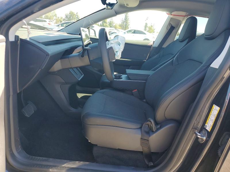 Aukcja sprzedaży 2026 Tesla Model Y, vin: 7SAYGDED8TA590035, numer aukcji: 41848316