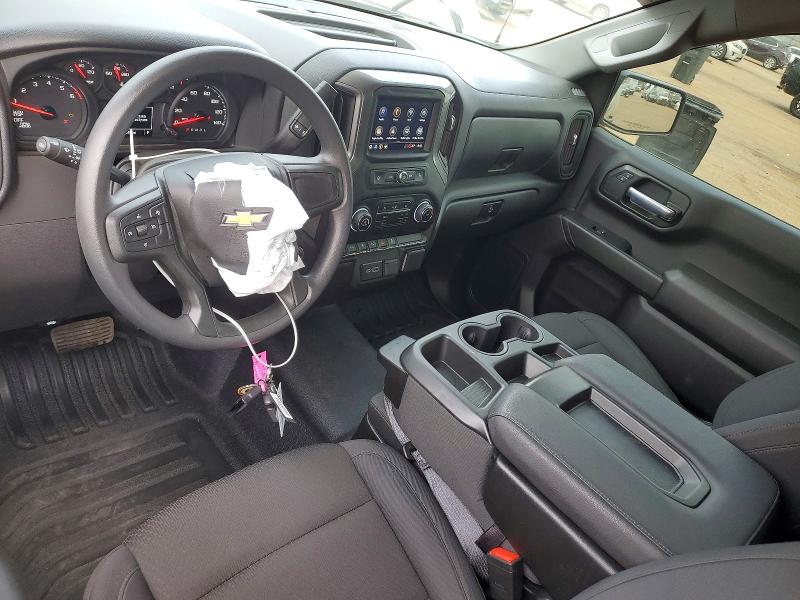 Продажа на аукционе авто 2026 Chevrolet Silverado, vin: 3GCNKAEK0TG118856, номер лота: 47902926