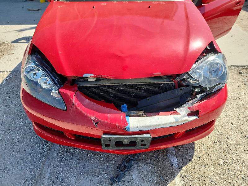 Продажа на аукционе авто 2006 Acura Rsx, vin: JH4DC54836S014010, номер лота: 47197746