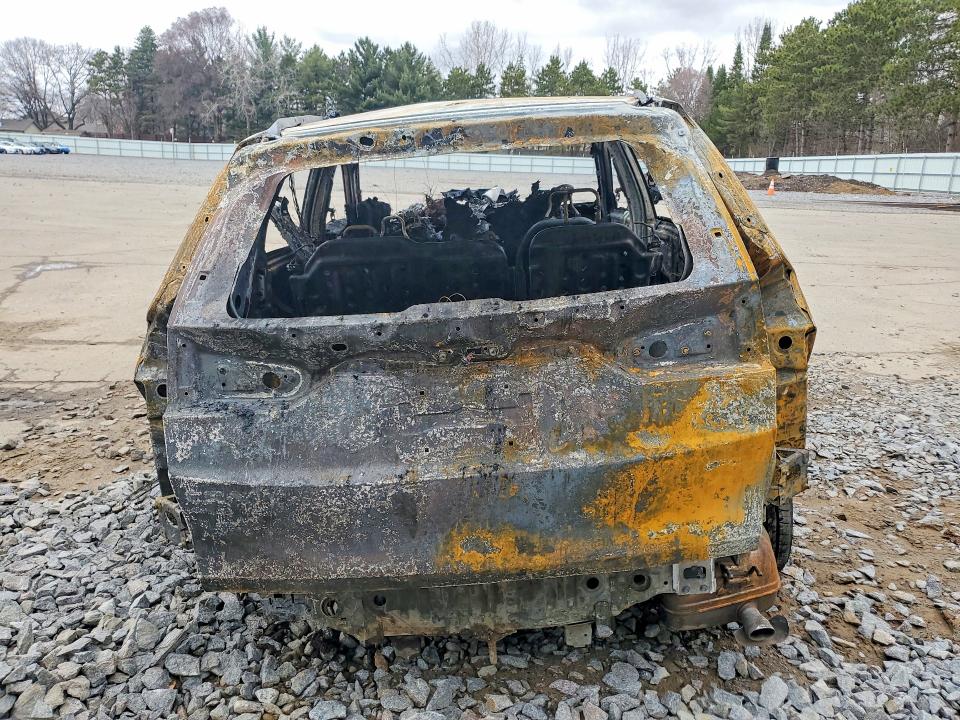 Aukcja sprzedaży 2025 Honda Cr-v, vin: 7FARS6H54SE081016, numer aukcji: 47630306